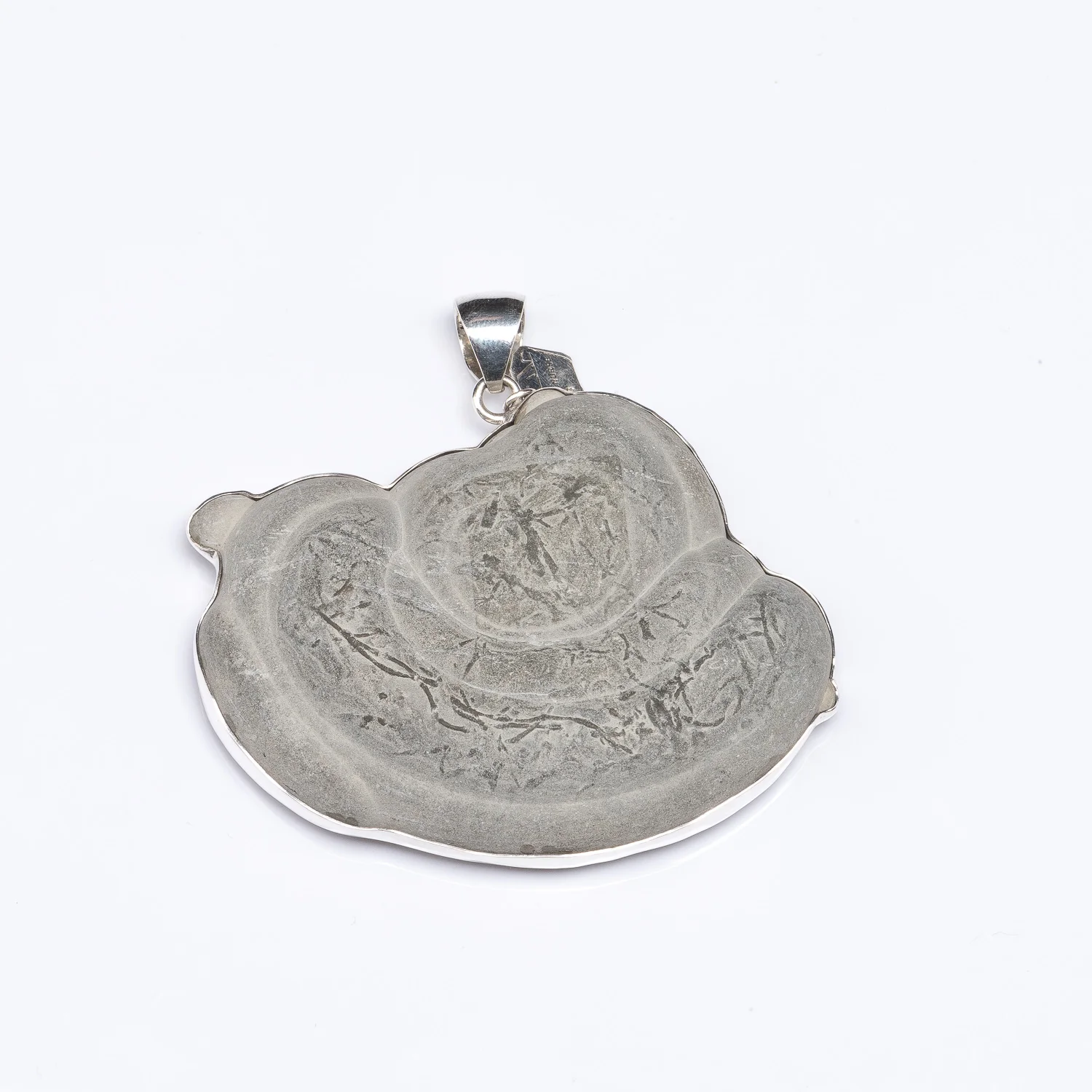 XL Fairy Stone Pendant