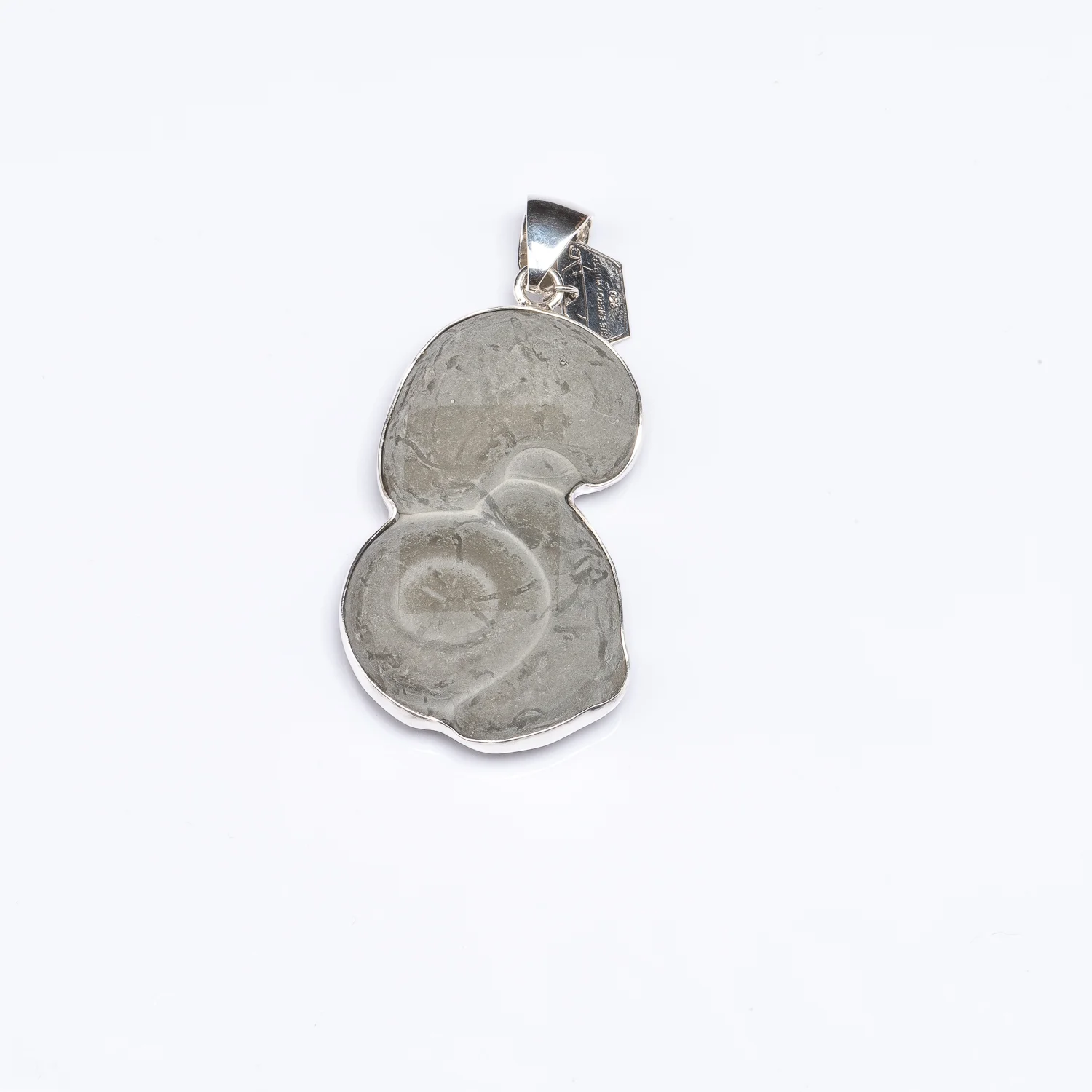 L Fairy Stone Pendant