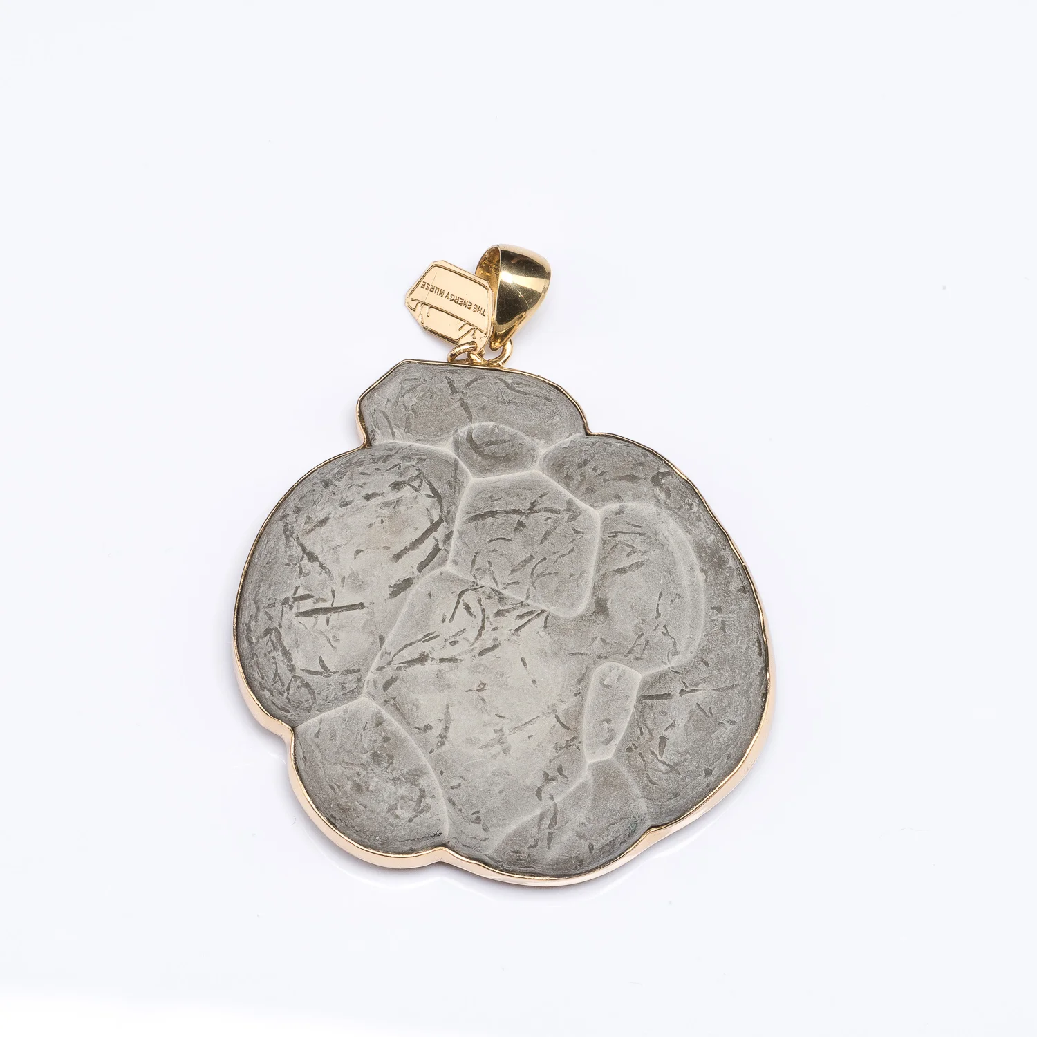 XL Fairy Stone Pendant