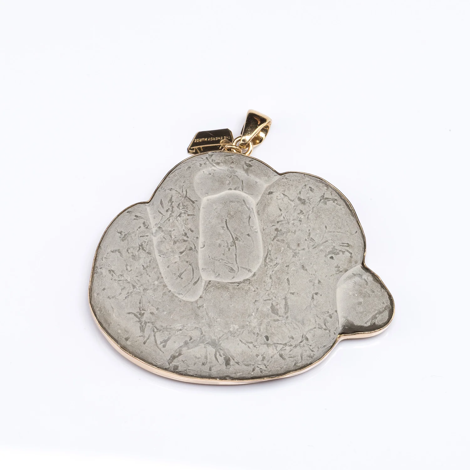 XL Fairy Stone Pendant