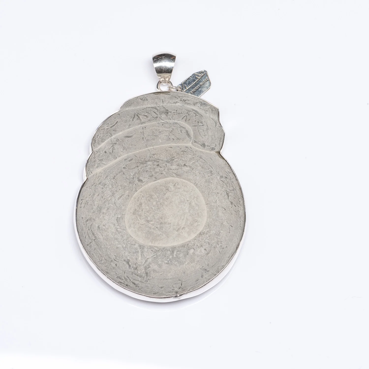 XL Fairy Stone Pendant