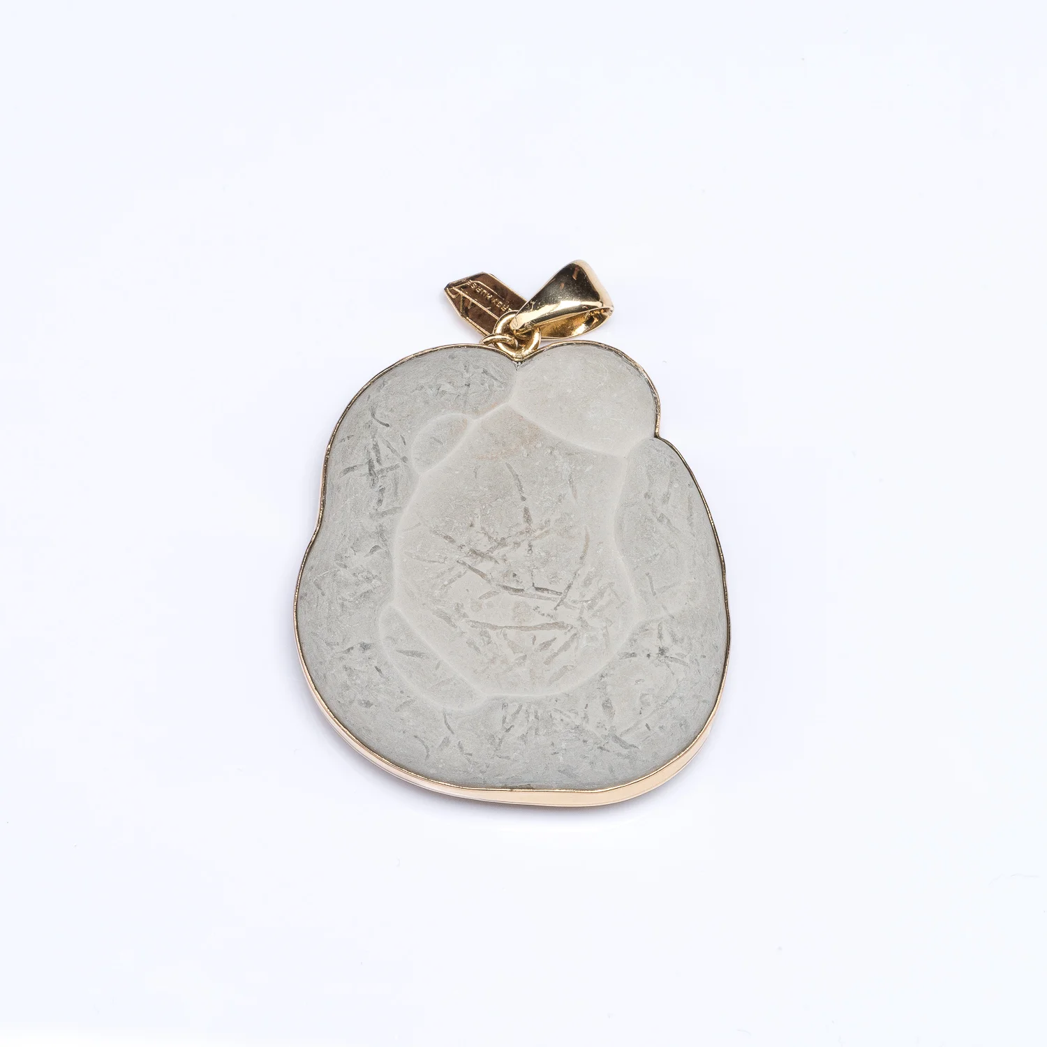 XL Fairy Stone Pendant