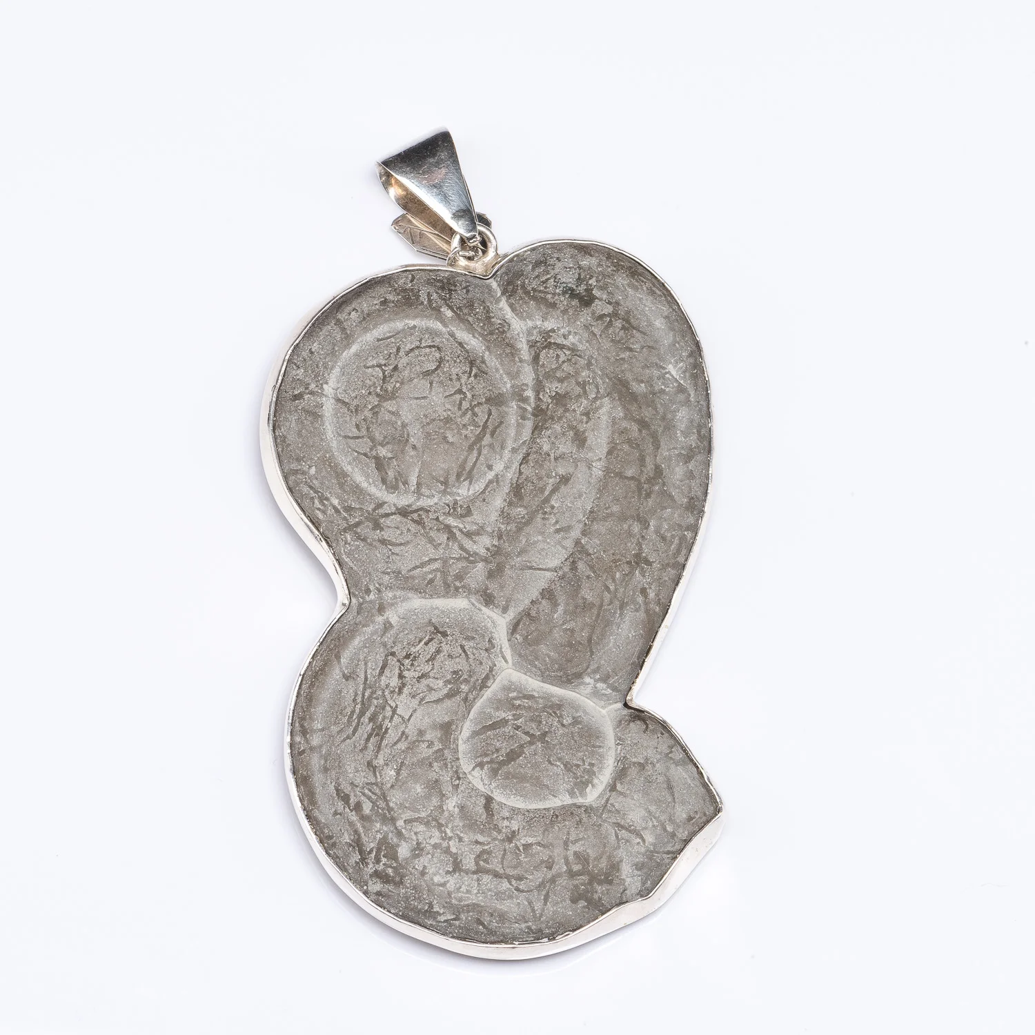 XL Fairy Stone Pendant