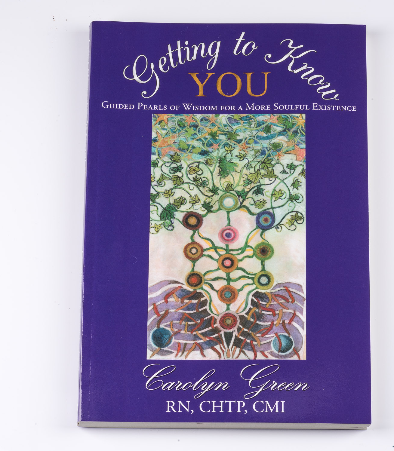 Coming soon! Second Edition!