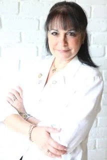 Carolyn Green "The Energy Nurse"