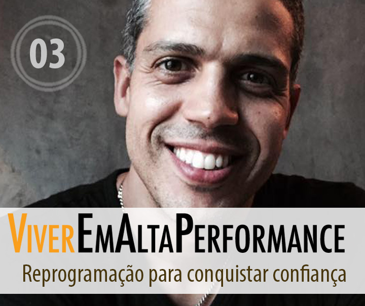 Reprogramação para Conquistar Confiança