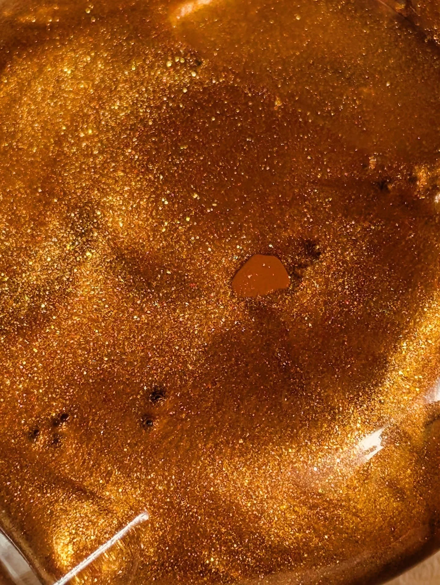 ✨ COPPER HEAD ✨ en route to our favorite skin magician @skinbykir in Malibu 💫🪐✨