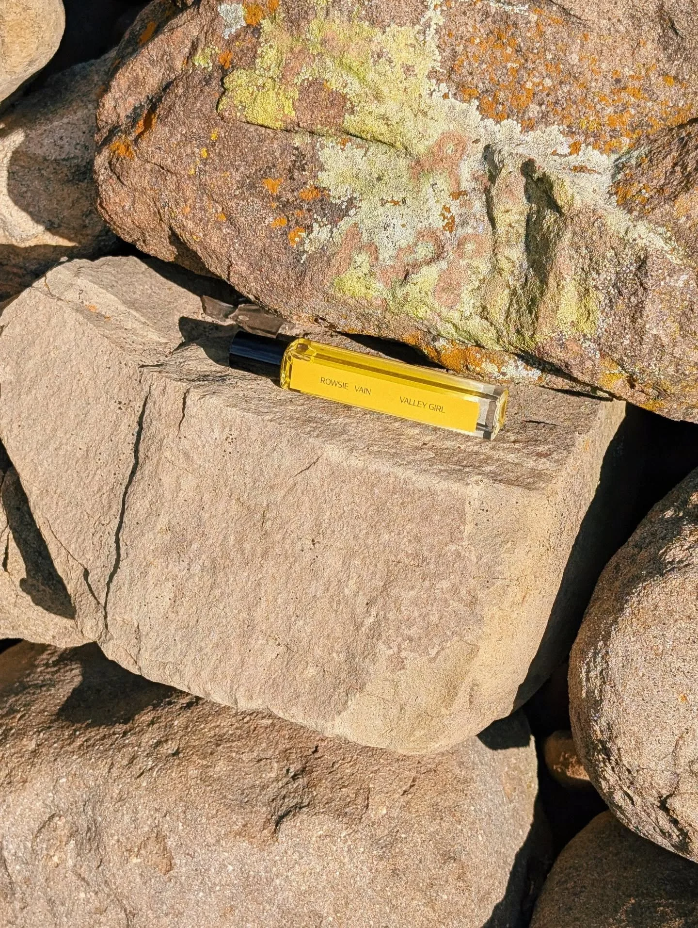 She&rsquo;s not just a pretty face, but a fragrance you can feel.

Bright, intriguing, and naturally refreshing, restoring balance to both skin and spirit.

Valley Girl delivers antioxidant protection with restorative softness, rich in skin-soothing 