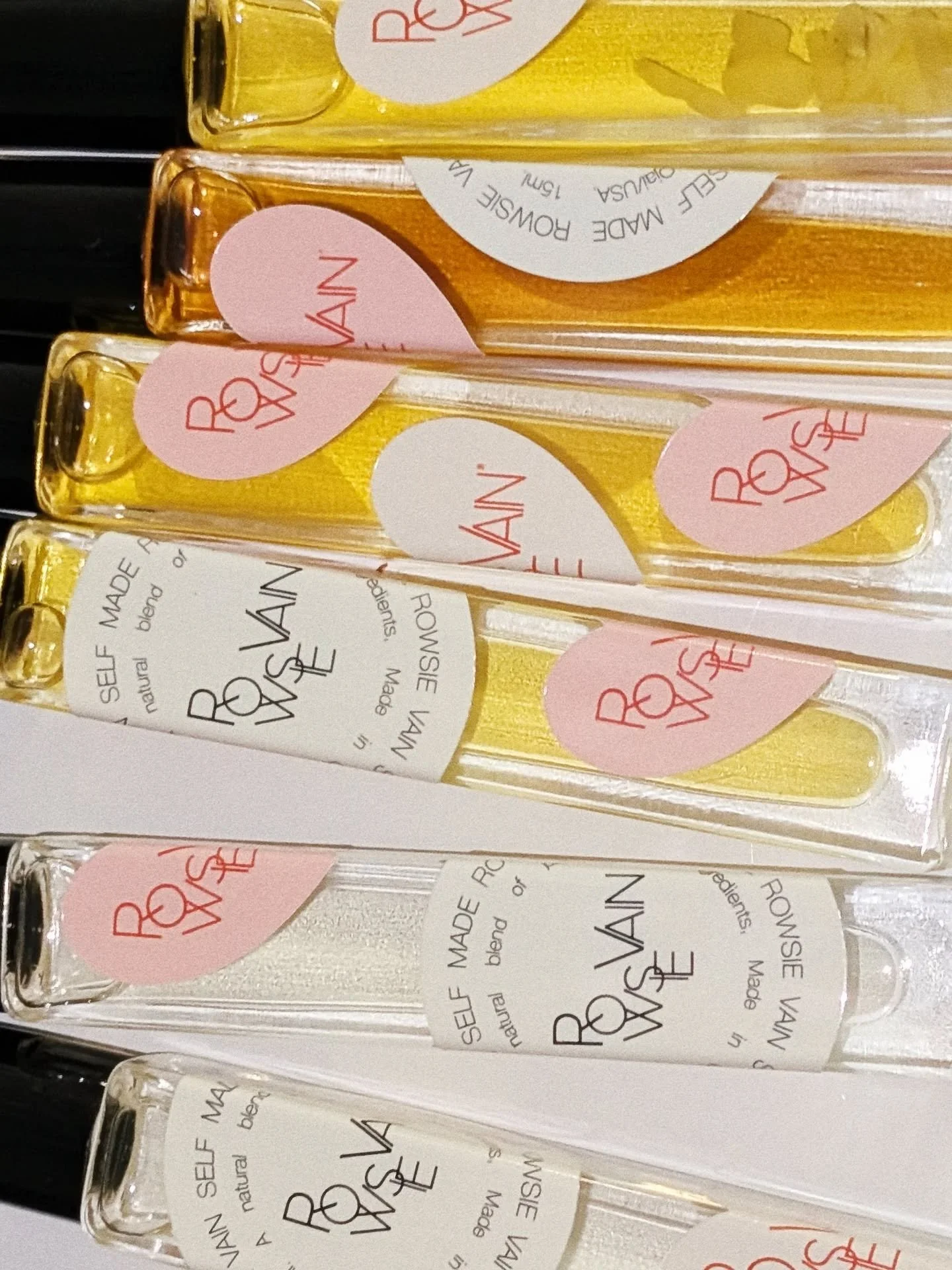 Self Made scented valentines anyone?  The gift of smell good, always keeps on giving. 

Online now with more updates soon ❣️🏹💘🎀