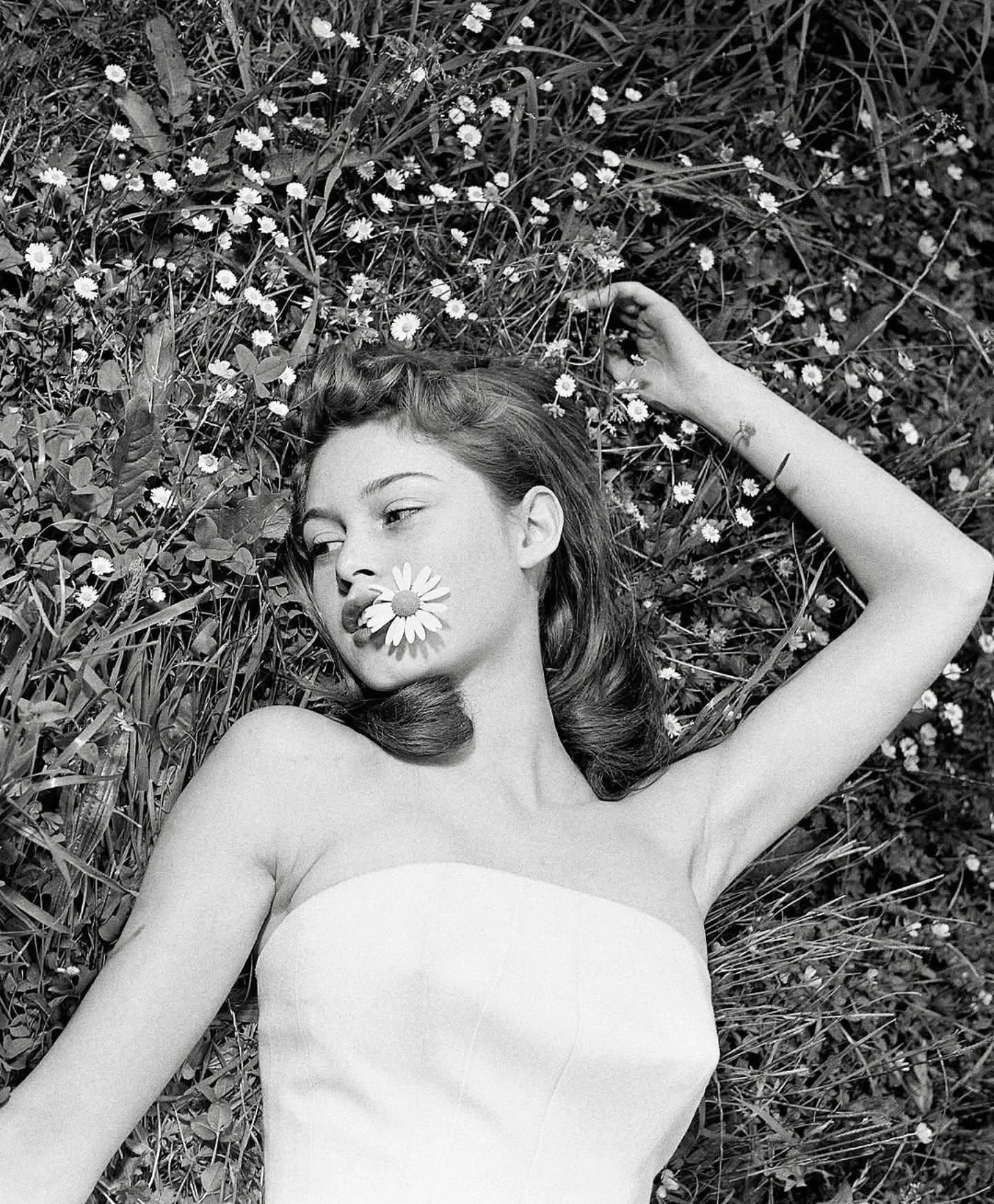 The original Dreamgirl ☁️ BB ☁️