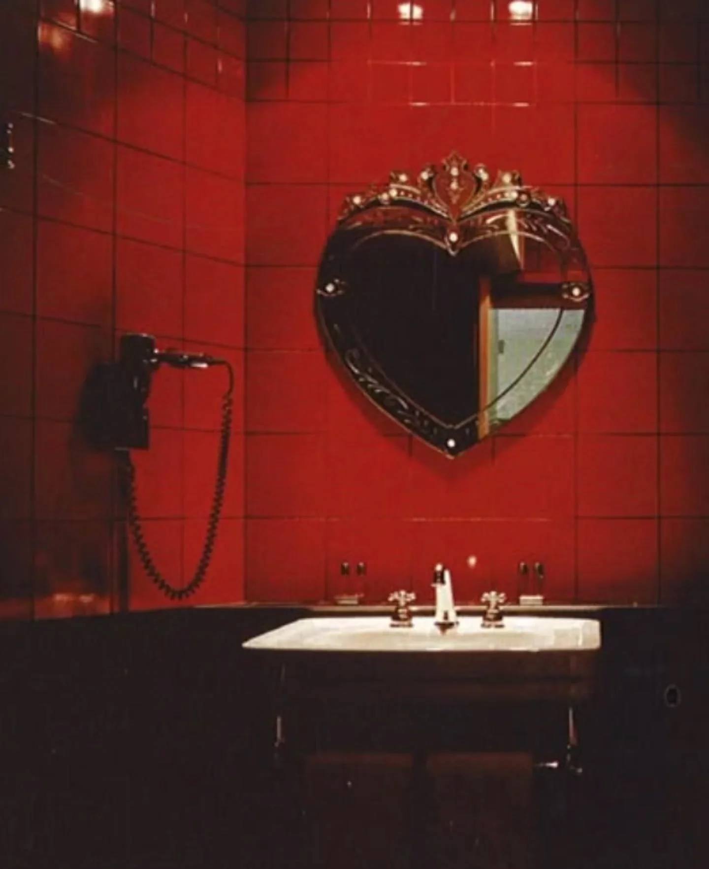 Another day to love ourselves❣️❤️&zwj;🔥

Shop 20% OFF online with promo code LOVER now through 2/22