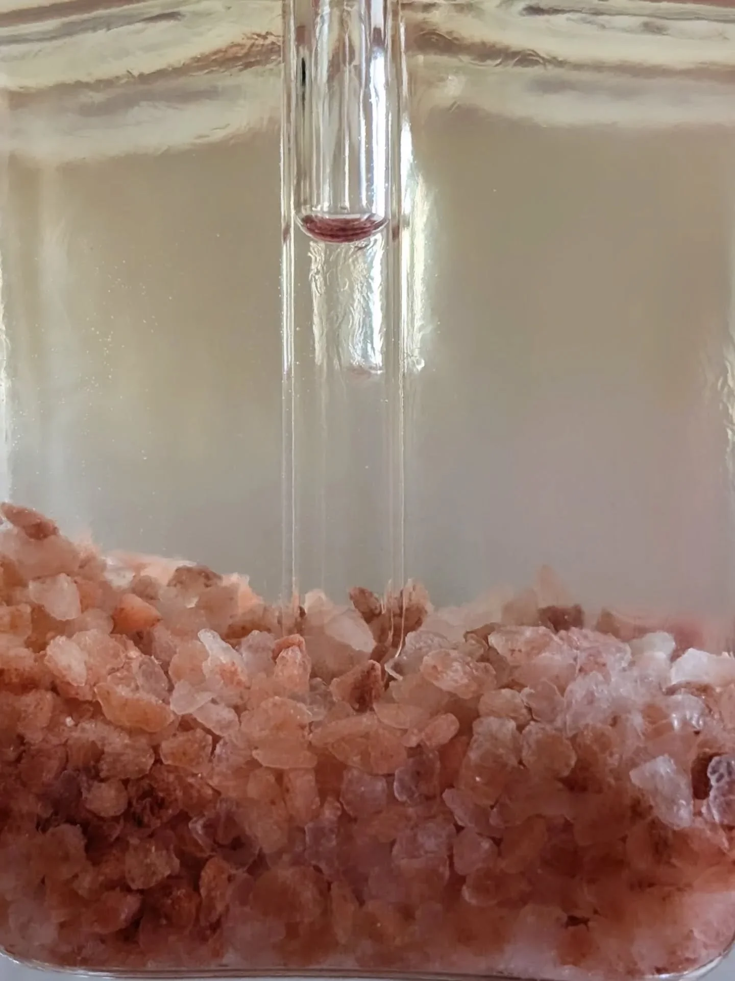 Back by popular demand, our Original Hair Oil is back online! 

An all-natural, therapeutic hair and scalp oil so woodsy, euphoric, and beautifully scented, you will want to wear it anywhere and everywhere.

Restorative, invigorating, botanical heali