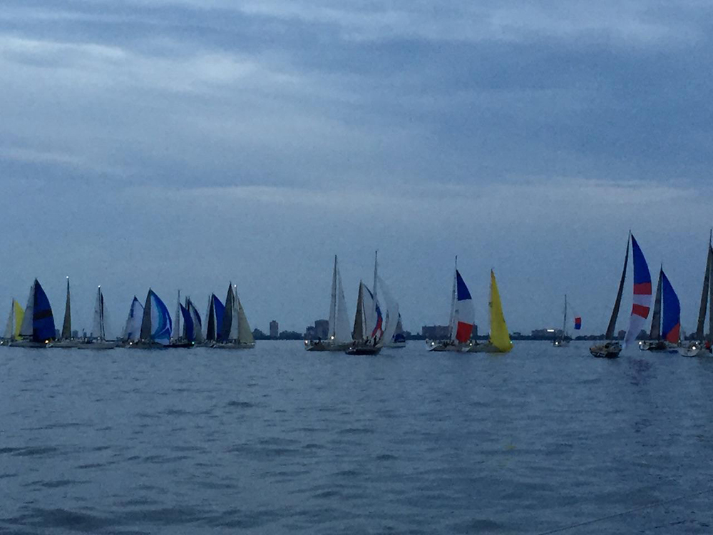 Mary Giffels — Beer Csn Race 1