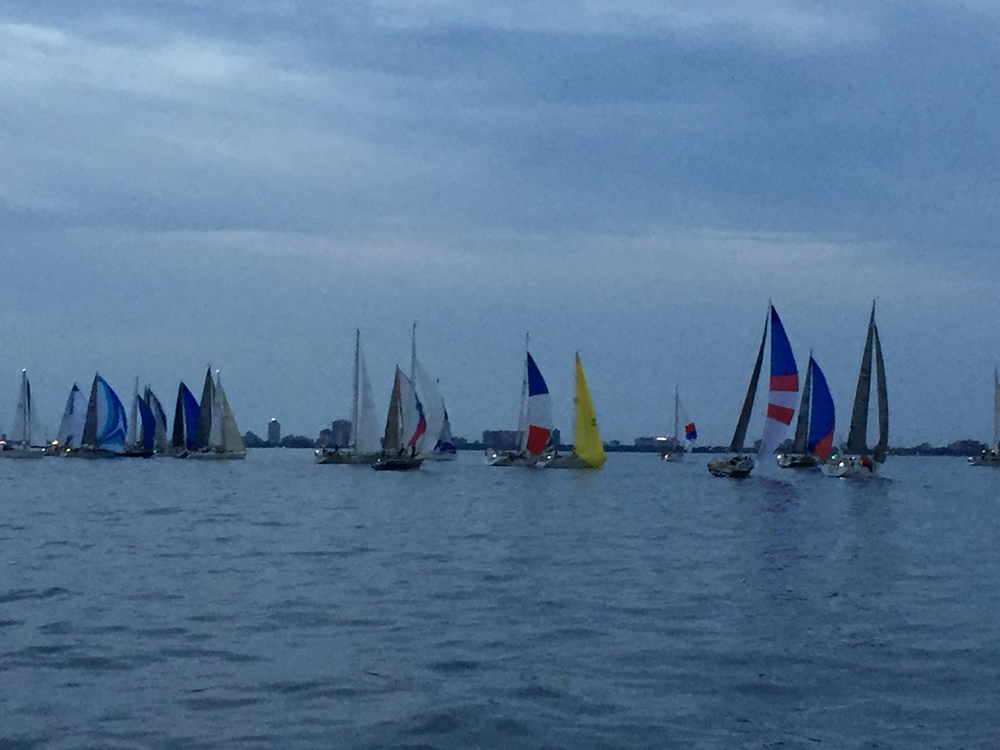 Mary Giffels — Beer Csn Race 2