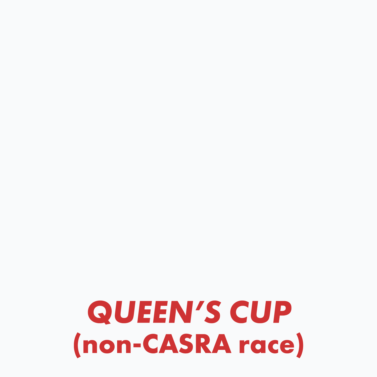 Queen's Cup