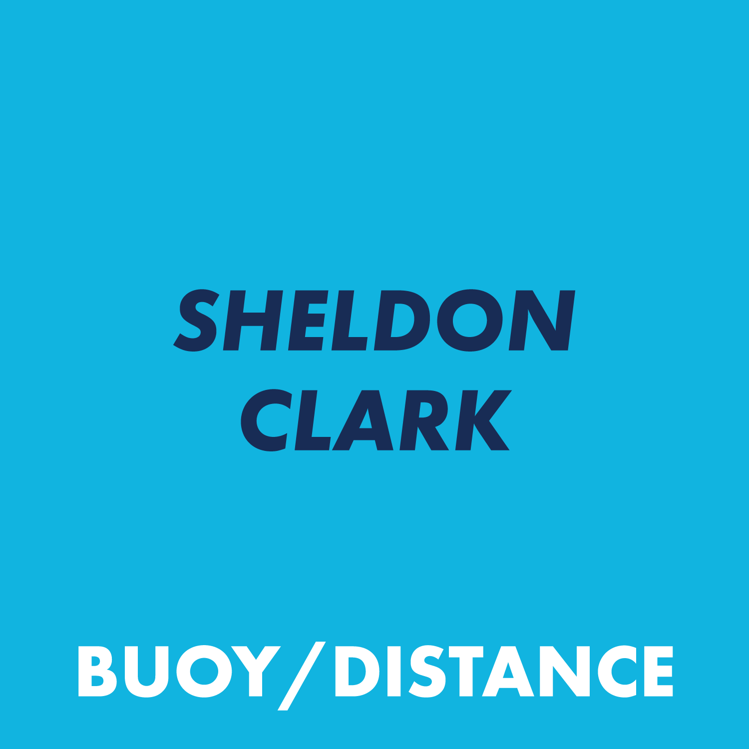 Sheldon Clark