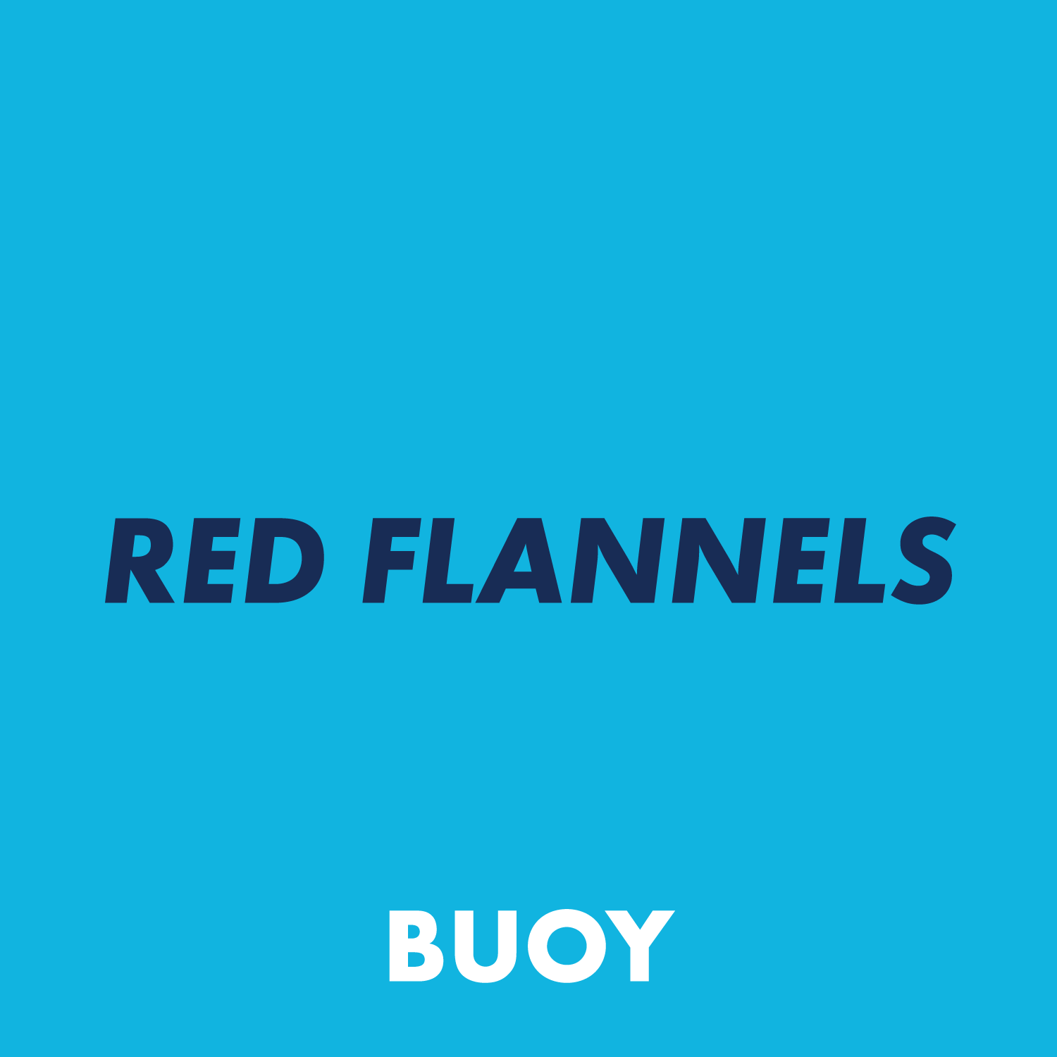 Red Flannels