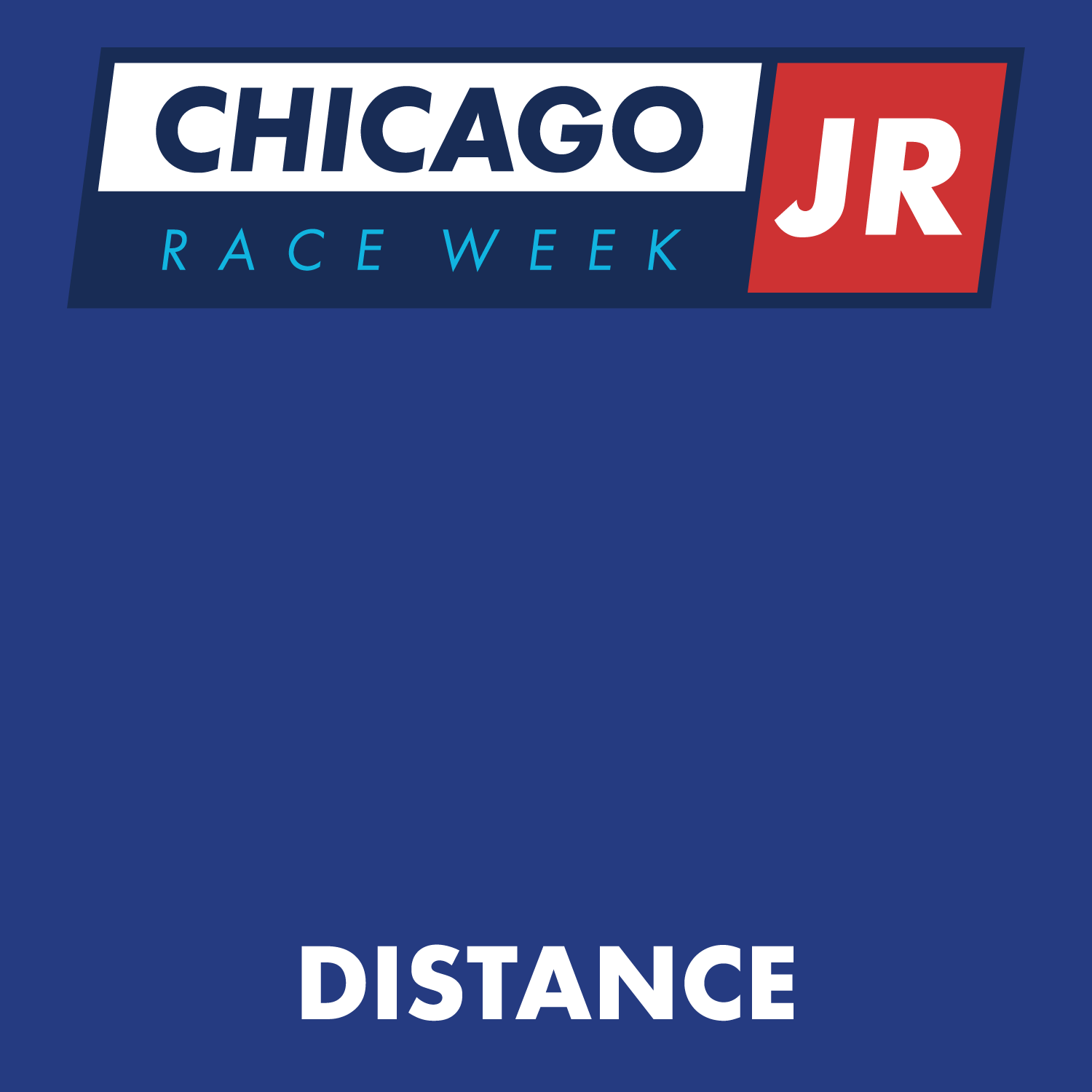 Chicago Junior Race Week
