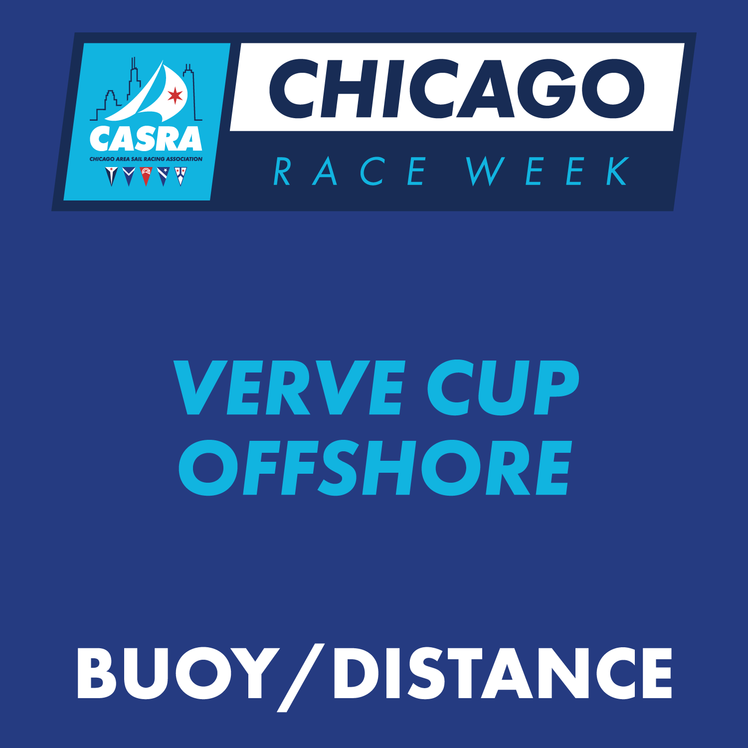 Verve Cup Offshore