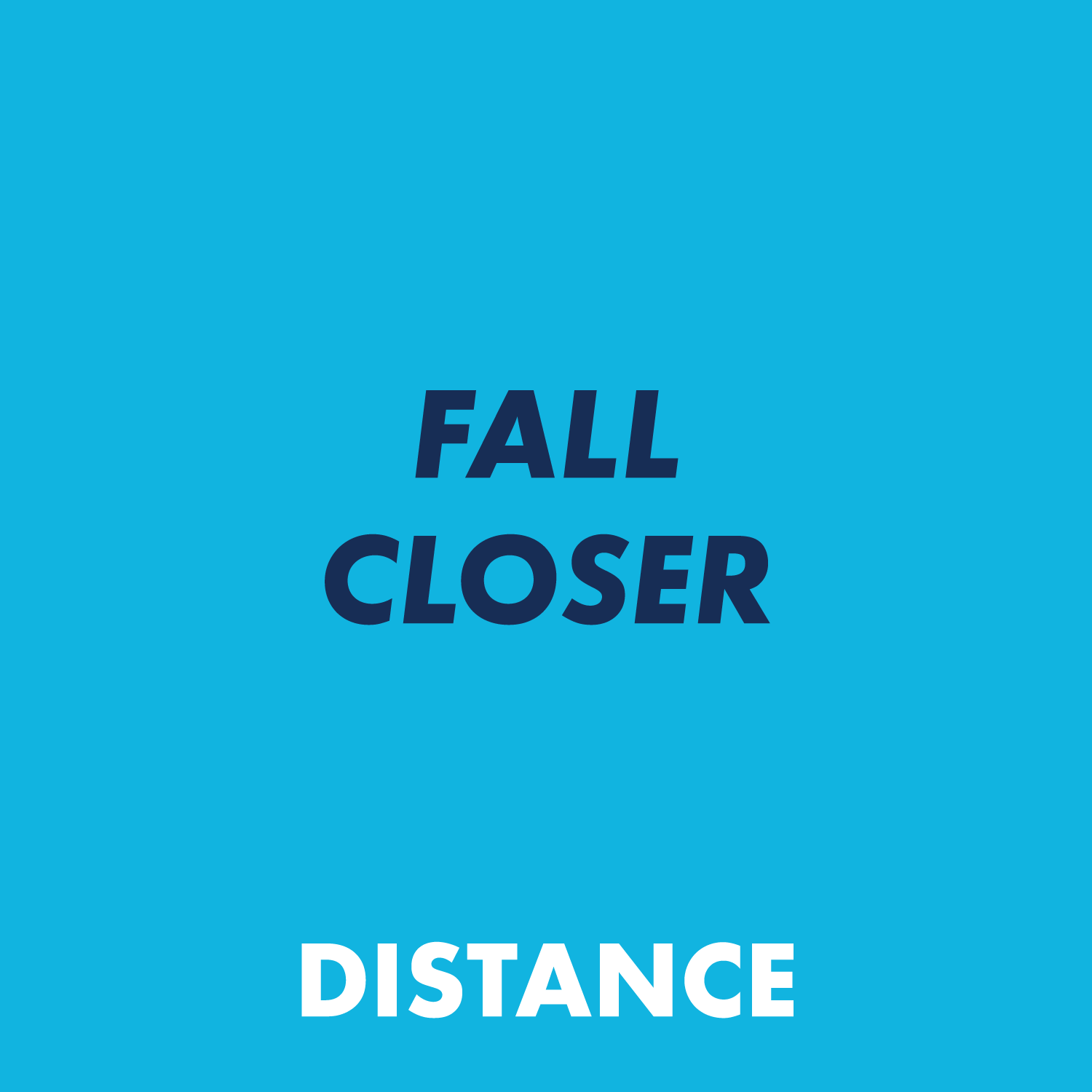 Fall Closer