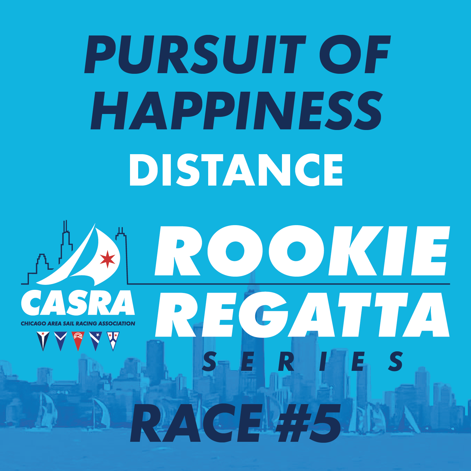 Pursuit of Happiness