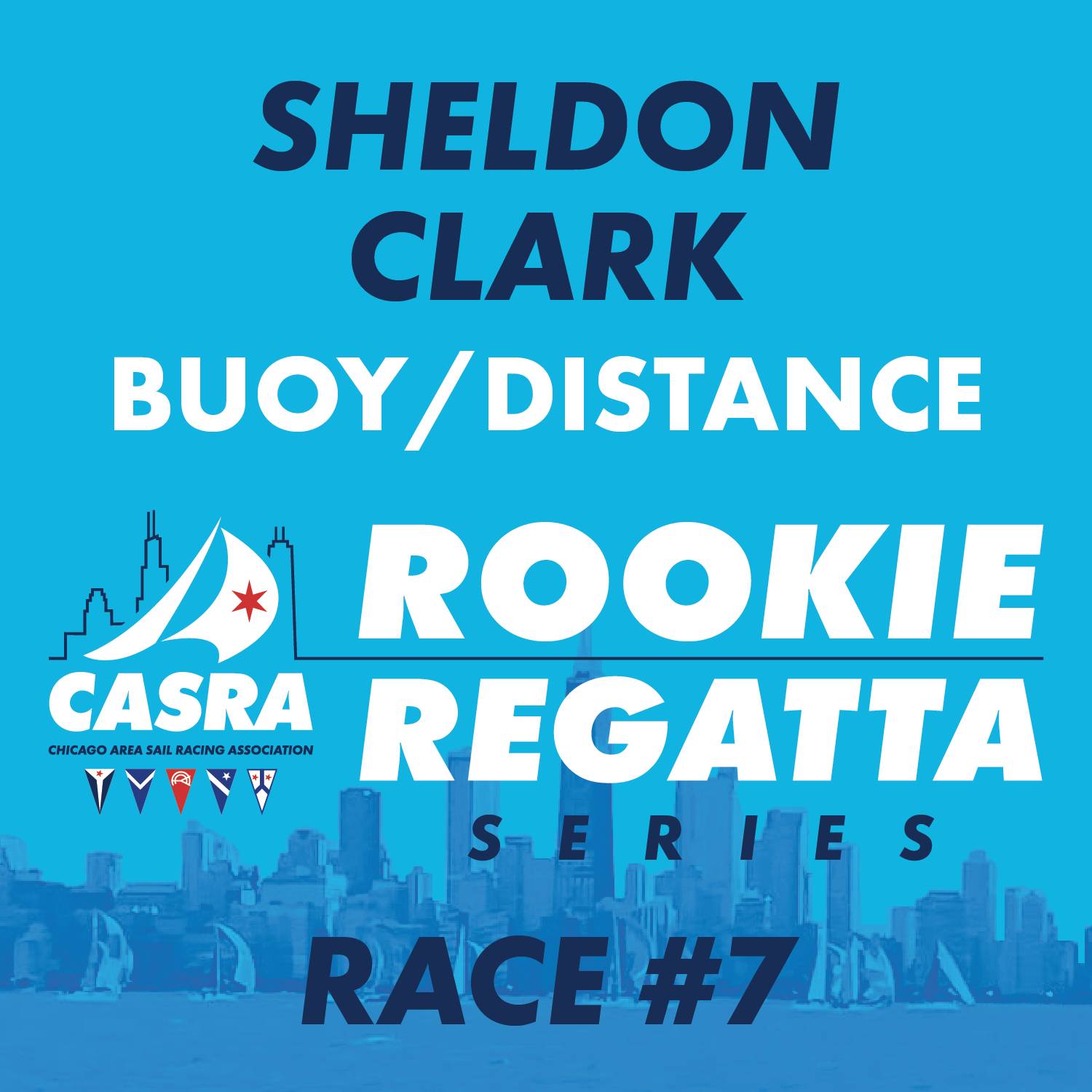 Sheldon Clark