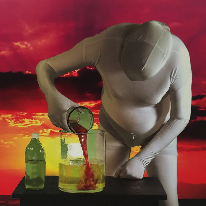 TC: The Most Interesting Man Alive, Virginia