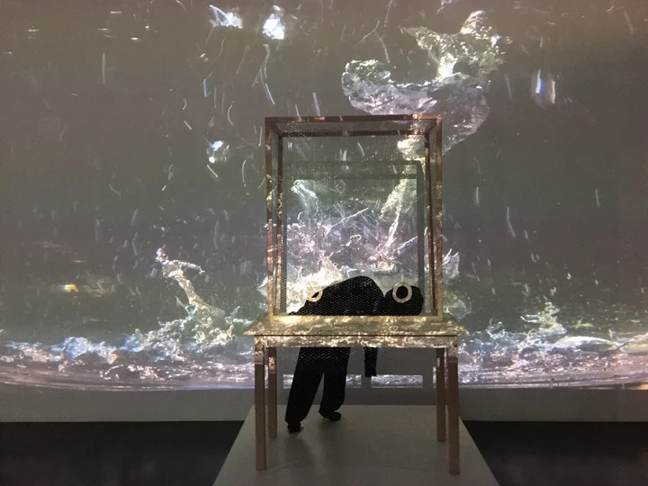 Cosa Mentale, France