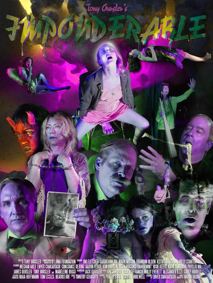 Imponderable Premiere, France