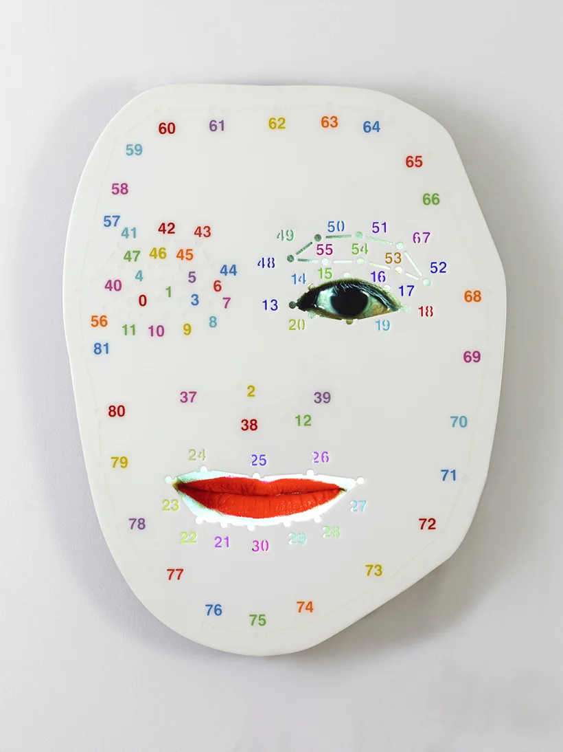 Lehmann Maupin, New York