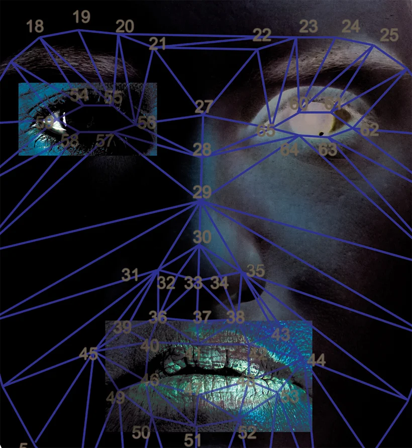 template/variant/friend/stranger, London
