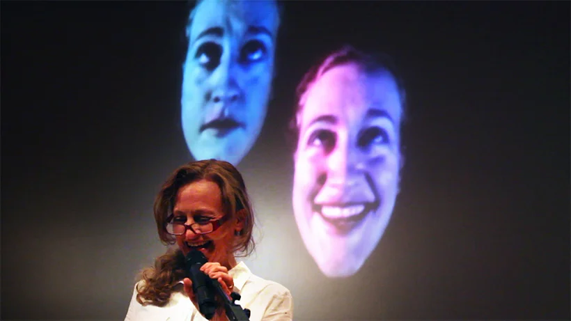 Vox Vernacular, New York