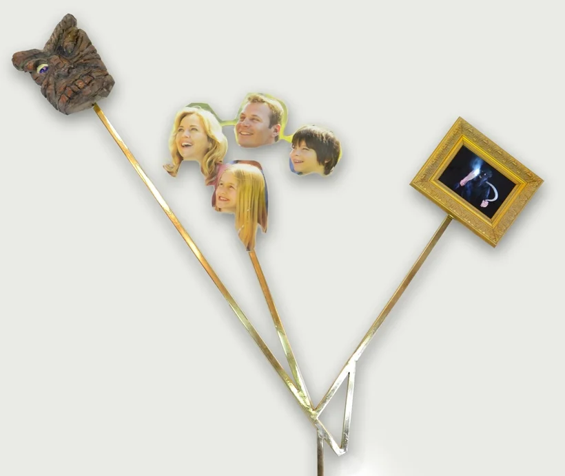 Glare Schematics, Belgium