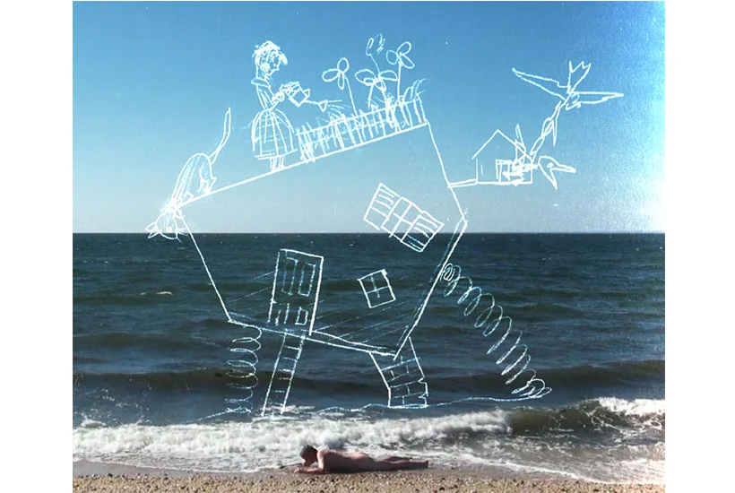 hopped (popped), New York