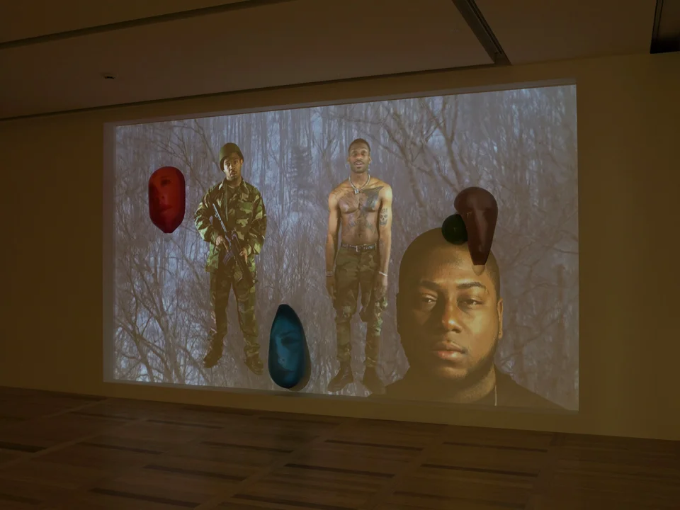 Strawberry Ecstasy Green, Venice