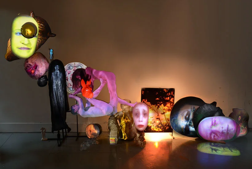 Oxt Variations, South Korea