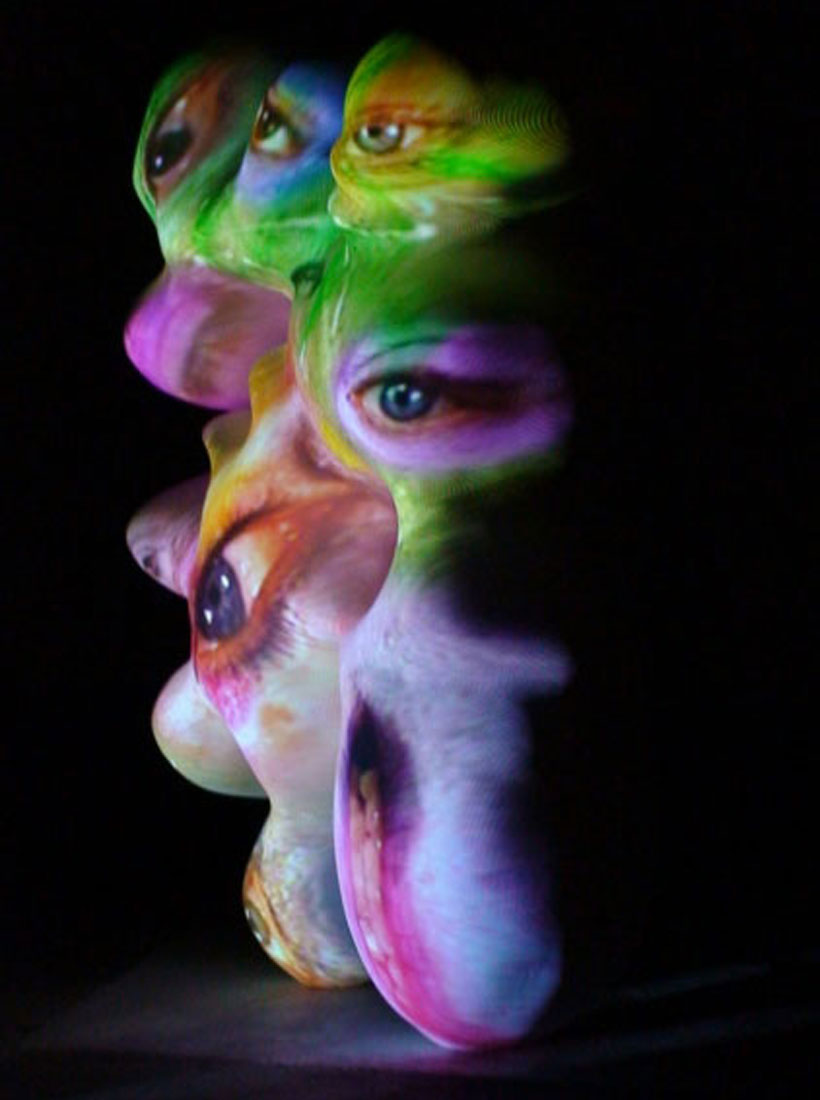 Sculpture, Australia