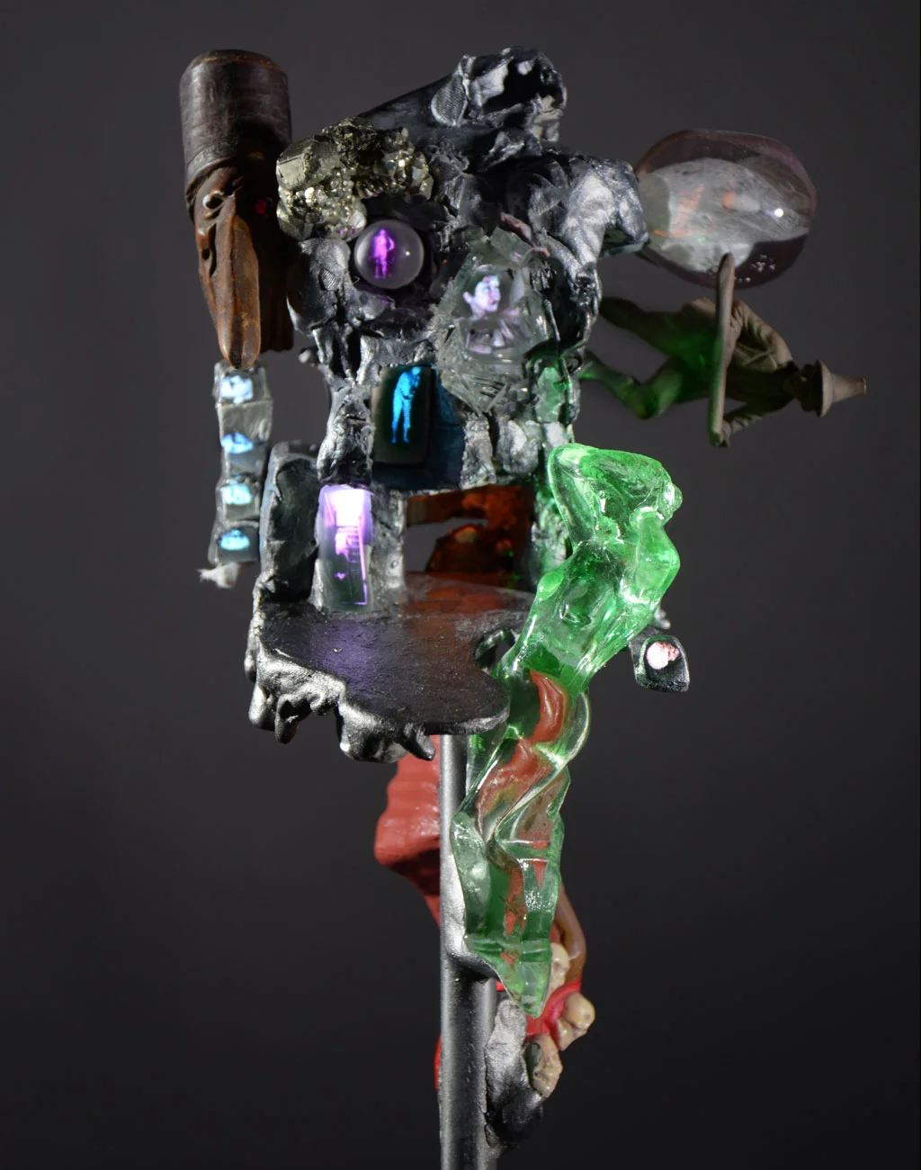 Lapsed Fantasist, Germany