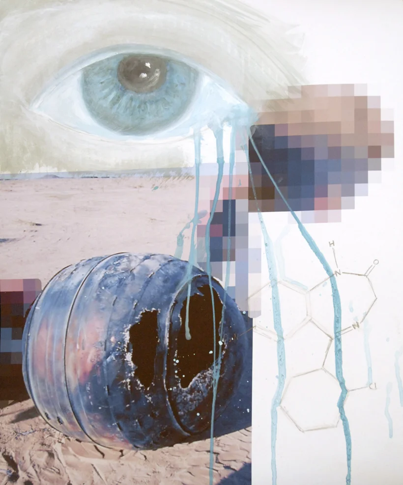 Scribbles, Adumbrations