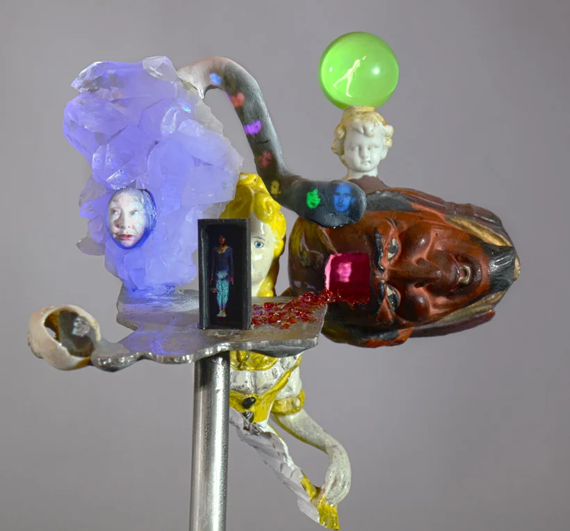 As Above-So Below, Finland