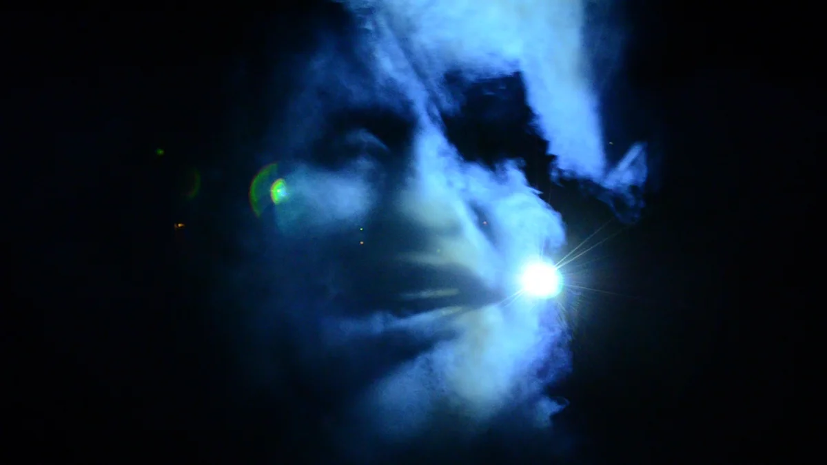 The Influence Machine, England