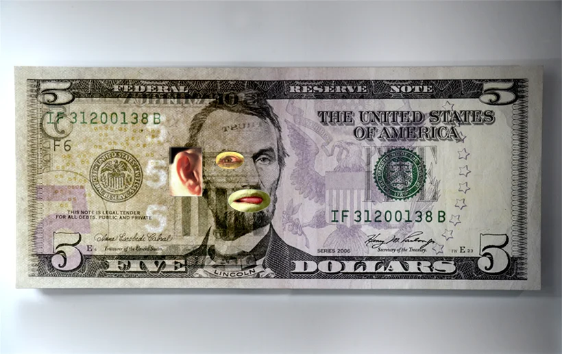 America: Now and Here