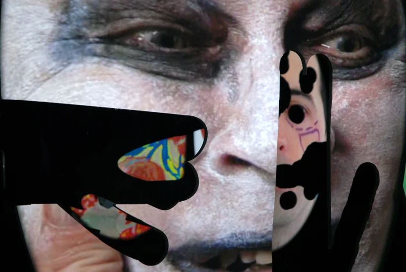 Vampiric Battle, Pittsburgh