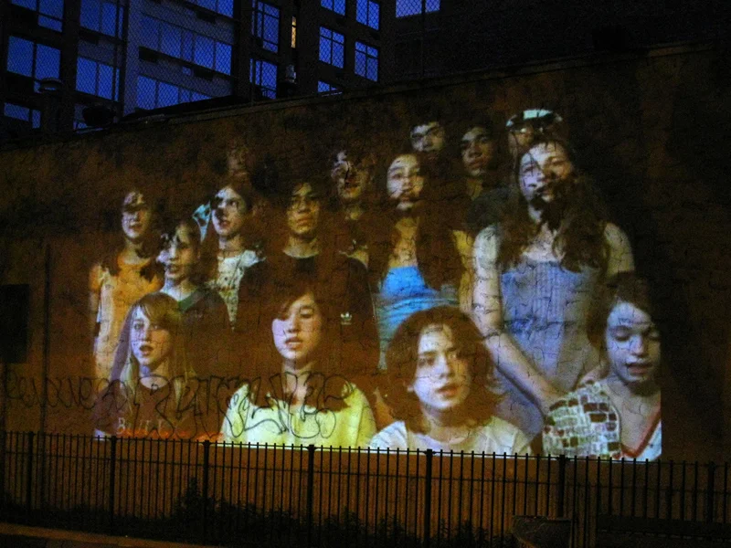 AWGTHTGTWTA, New York