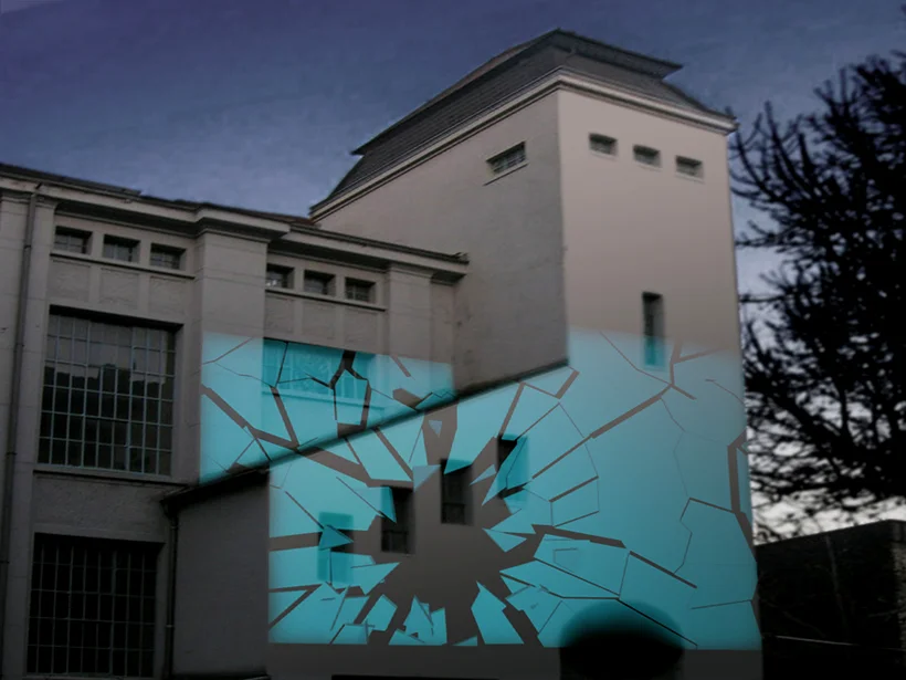 Destroy, She Said , Germany