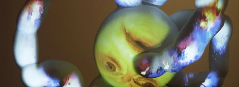 Anomalous Bodies, Resonant Dust, Worms