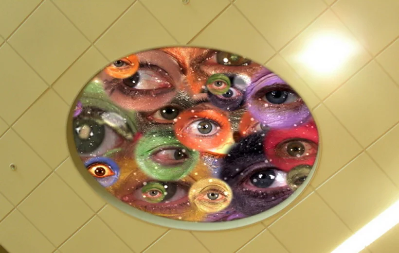 Million Colors, Phoenix