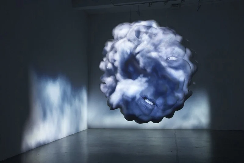 Thought Forms, New York