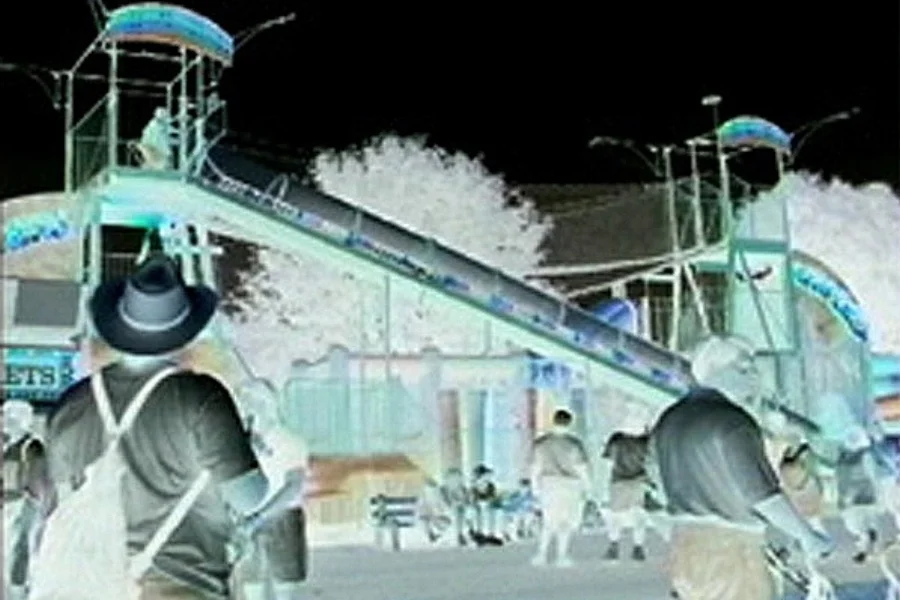 Ambient Series, Italy