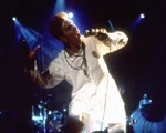 Scary Monsters | Collaboration with David Bowie